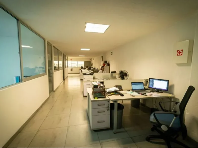 pad color oficina insumos