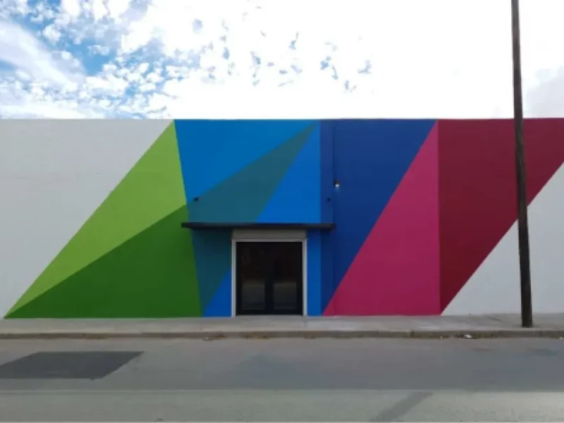 pad color insumos fachada